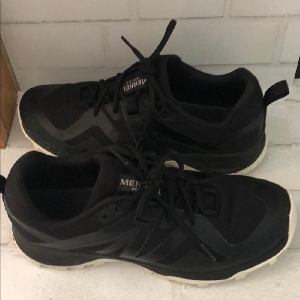 Merrell MQM Flex 2 Gore-Tex